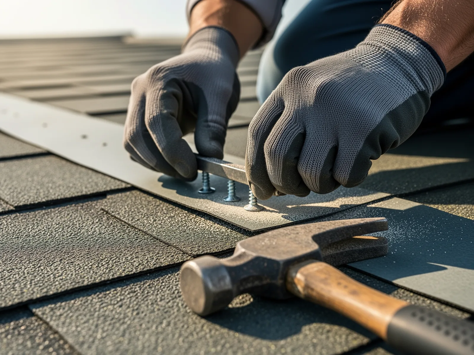 Why choose Fascia Repair in Onancock, VA